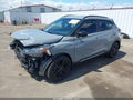 2022 Nissan Kicks — photo 2 of 17 | VIN 3N1CP5DV6NL523743