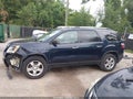 2012 GMC Acadia — photo 15 of 17 | VIN 1GKKRPED7CJ119556