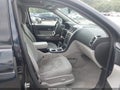 2012 GMC Acadia — photo 5 of 17 | VIN 1GKKRPED7CJ119556
