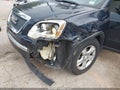 2012 GMC Acadia — photo 6 of 17 | VIN 1GKKRPED7CJ119556