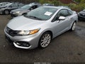 2014 Honda Civic — photo 2 of 16 | VIN 2HGFG4A54EH701734