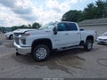 2023 Chevrolet Silverado — photo 2 of 14 | VIN 2GC4YUEY5P1703530