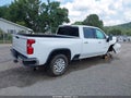 2023 Chevrolet Silverado — photo 4 of 14 | VIN 2GC4YUEY5P1703530