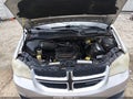2012 Dodge Grand Caravan — photo 10 of 16 | VIN 2C4RDGCG7CR130493