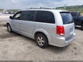 2012 Dodge Grand Caravan — photo 3 of 16 | VIN 2C4RDGCG7CR130493