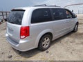 2012 Dodge Grand Caravan — photo 4 of 16 | VIN 2C4RDGCG7CR130493