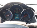 2015 Chevrolet Cruze — photo 7 of 16 | VIN 1G1PE5SB1F7141194