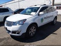 2017 Chevrolet Traverse — photo 2 of 20 | VIN 1GNKVGKD8HJ339749