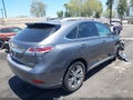 2013 Lexus RX 350 — photo 18 of 18 | VIN 2T2ZK1BA8DC087991