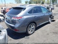 2013 Lexus RX 350 — photo 4 of 18 | VIN 2T2ZK1BA8DC087991