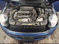 2008 Mini Cooper — photo 10 of 12 | VIN WMWMM33508TP70401