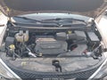 2017 Chrysler Pacifica — photo 10 of 16 | VIN 2C4RC1BG1HR752323
