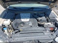 2008 Hyundai Azera — photo 10 of 17 | VIN KMHFC46F28A277271
