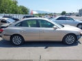2008 Hyundai Azera — photo 14 of 17 | VIN KMHFC46F28A277271