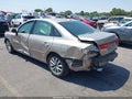 2008 Hyundai Azera — photo 3 of 17 | VIN KMHFC46F28A277271