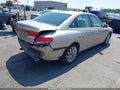 2008 Hyundai Azera — photo 4 of 17 | VIN KMHFC46F28A277271