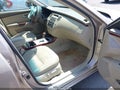 2008 Hyundai Azera — photo 5 of 17 | VIN KMHFC46F28A277271