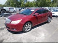 2010 Buick LaCrosse — photo 2 of 16 | VIN 1G4GD5GG7AF237002