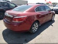 2010 Buick LaCrosse — photo 4 of 16 | VIN 1G4GD5GG7AF237002