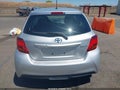 2016 Toyota Yaris — photo 16 of 16 | VIN VNKKTUD38GA067100