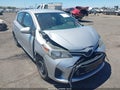 2016 Toyota Yaris — photo 1 of 16 | VIN VNKKTUD38GA067100
