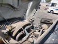 2006 International 4000-Series — photo 9 of 15 | VIN 1HTMMAAL76H216428