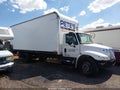 2006 International 4000-Series — photo 13 of 15 | VIN 1HTMMAAL76H216428