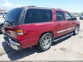 2004 GMC Yukon XL — photo 4 of 16 | VIN 3GKEC16T54G230482
