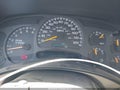 2004 GMC Yukon XL — photo 7 of 16 | VIN 3GKEC16T54G230482