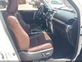 2014 Toyota 4Runner — photo 5 of 15 | VIN JTEBU5JR4E5161772