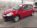2012 Nissan Versa — photo 2 of 16 | VIN 3N1BC1CPXCL377864
