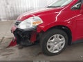 2012 Nissan Versa — photo 6 of 16 | VIN 3N1BC1CPXCL377864