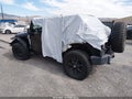 2014 Jeep Wrangler Unlimited — photo 3 of 17 | VIN 1C4HJWEGXEL190355