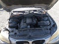 2004 BMW 5 Series — photo 10 of 21 | VIN WBANA73564B057149