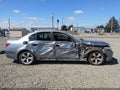 2004 BMW 5 Series — photo 14 of 21 | VIN WBANA73564B057149