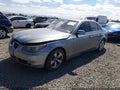 2004 BMW 5 Series — photo 2 of 21 | VIN WBANA73564B057149