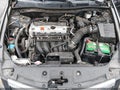 2012 Honda Accord — photo 10 of 11 | VIN 1HGCP2E38CA063807