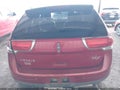 2011 Lincoln MKX — photo 15 of 15 | VIN 2LMDJ6JK1BBJ10526