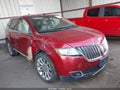 2011 Lincoln MKX — photo 1 of 15 | VIN 2LMDJ6JK1BBJ10526