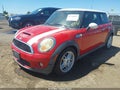 2007 Mini Cooper — photo 2 of 12 | VIN WMWMF73547TT85889