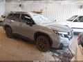 2025 Subaru Forester — photo 1 of 16 | VIN JF2SLDHC2SH463365