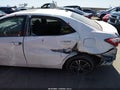 2018 Toyota Corolla — photo 20 of 20 | VIN 5YFBURHE5JP809986