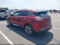2015 Nissan Murano — photo 3 of 16 | VIN 5N1AZ2MH4FN290594