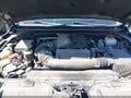 2022 Nissan Frontier — photo 10 of 16 | VIN 1N6ED1EK8NN643133