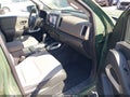 2022 Nissan Frontier — photo 5 of 16 | VIN 1N6ED1EK8NN643133