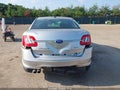 2011 Ford Taurus — photo 16 of 16 | VIN 1FAHP2EW7BG182545