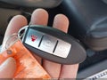 2017 Infiniti QX50 — photo 11 of 16 | VIN JN1BJ0RR2HM412872