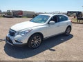 2017 Infiniti QX50 — photo 2 of 16 | VIN JN1BJ0RR2HM412872