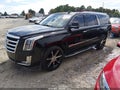 2015 Cadillac Escalade ESV — photo 2 of 16 | VIN 1GYS4SKJ4FR550959