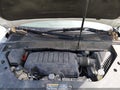 2017 Chevrolet Traverse — photo 10 of 16 | VIN 1GNKRHKD4HJ218260